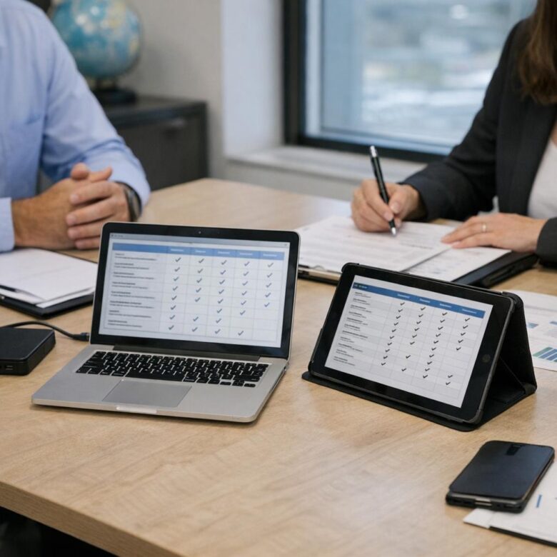 Comparing Enterprise Legal Hold Software for Multinational Corporations