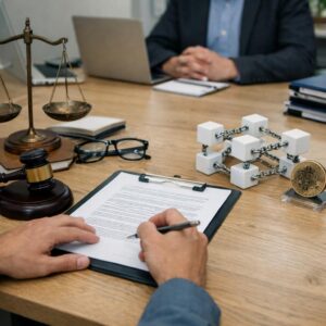Mitigating Liability When Transitioning to Decentralized Autonomous Organizations (DAOs)