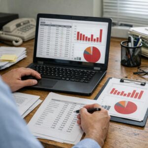 Tracking Missed Revenue Opportunities Caused by Expiring Vendor Auto-Renewals