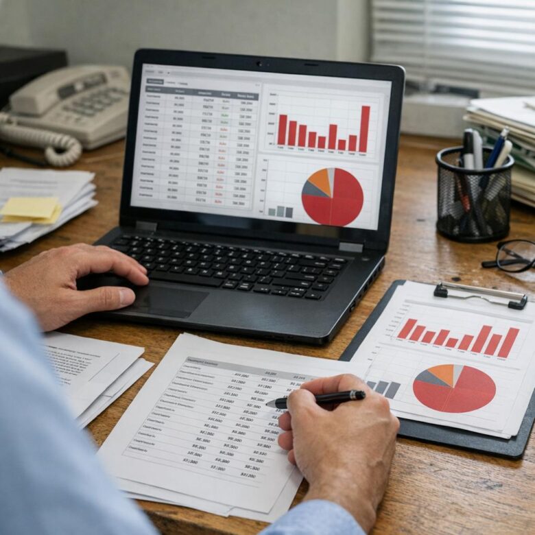 Tracking Missed Revenue Opportunities Caused by Expiring Vendor Auto-Renewals