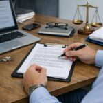 Drafting Enforceable Non-Compete Clauses for High-Level Tech Executives