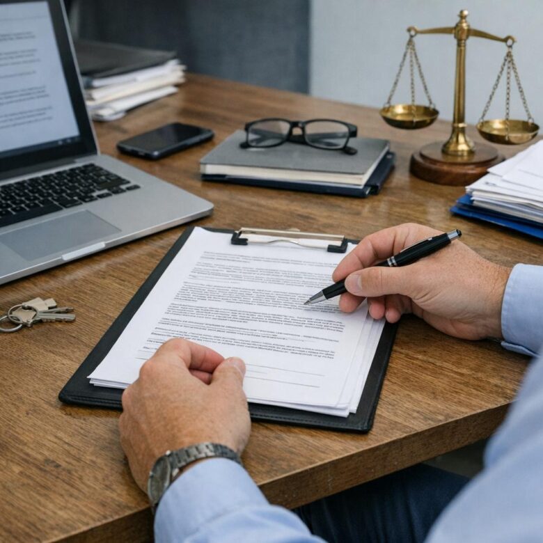 Drafting Enforceable Non-Compete Clauses for High-Level Tech Executives