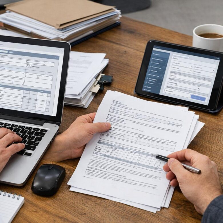 How to Standardize Complex Procurement Contracts Using Smart Templates