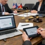 Implementing Digital Signatures That Stand Up in International Arbitration Courts